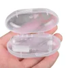 Super Soft Pet Finger Toothbrush Teddy Dog Brush Bad Breath Tartar Teeth Care Tool Dog Cat Cleaning Silicagel Pet Supplies - Image 9