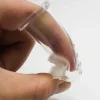 Super Soft Pet Finger Toothbrush Teddy Dog Brush Bad Breath Tartar Teeth Care Tool Dog Cat Cleaning Silicagel Pet Supplies - Image 5